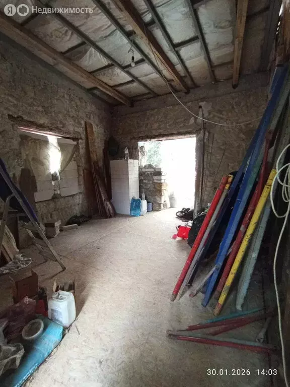 1-комнатная квартира: Ялта, улица Кирова, 22 (26 м) - Фото 0