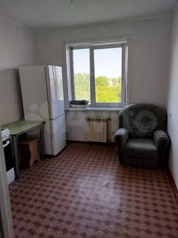 1-к. квартира, 40 м, 5/5 эт. - Фото 1