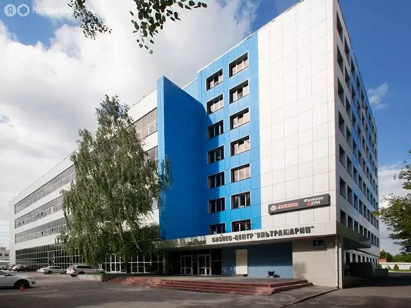 Офис (65.2 м) - Фото 0