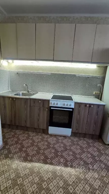 2-к кв. Москва Гурьевский проезд, 23К1 (50.0 м) - Фото 2