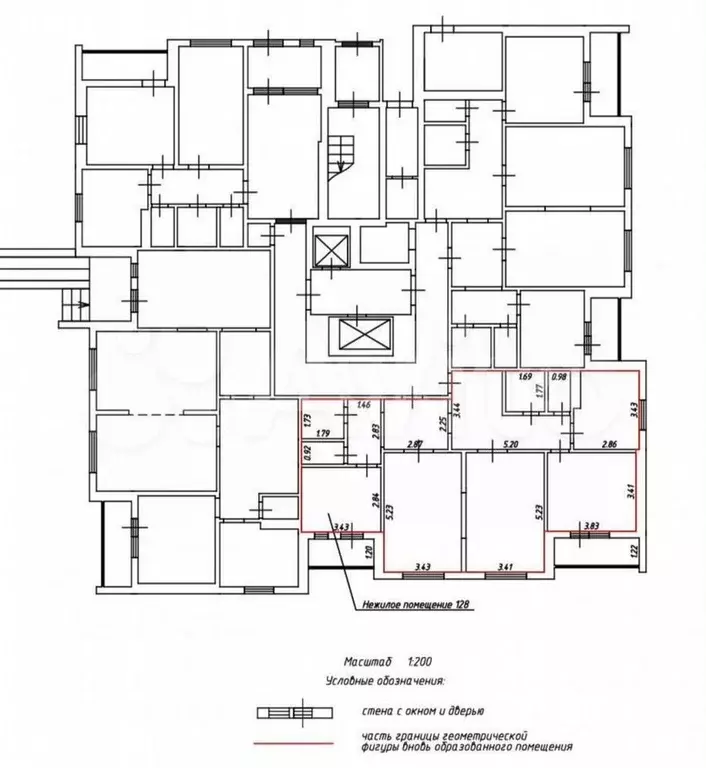 Продам помещение свободного назначения, 100 м - Фото 0