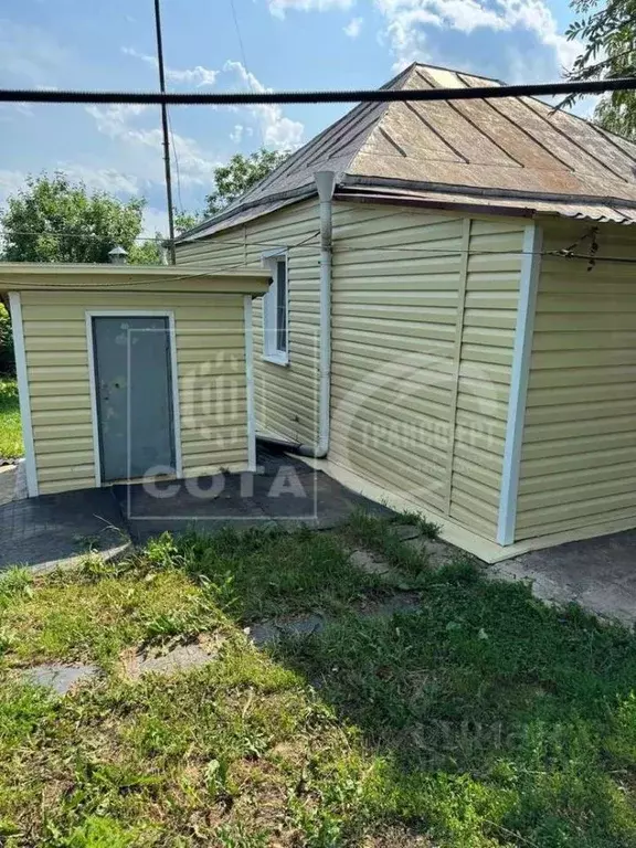 Дом в Воронежская область, Рамонский район, с. Чистая Поляна ... - Фото 2