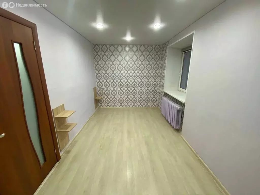 2-комнатная квартира: Мурманск, жилой район Росляково, Заводская ... - Фото 2