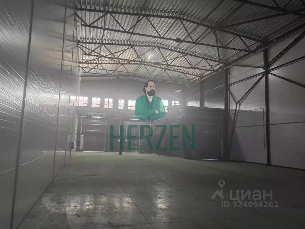 Склад в Московская область, Люберцы городской округ, Томилино пгт ... - Фото 2