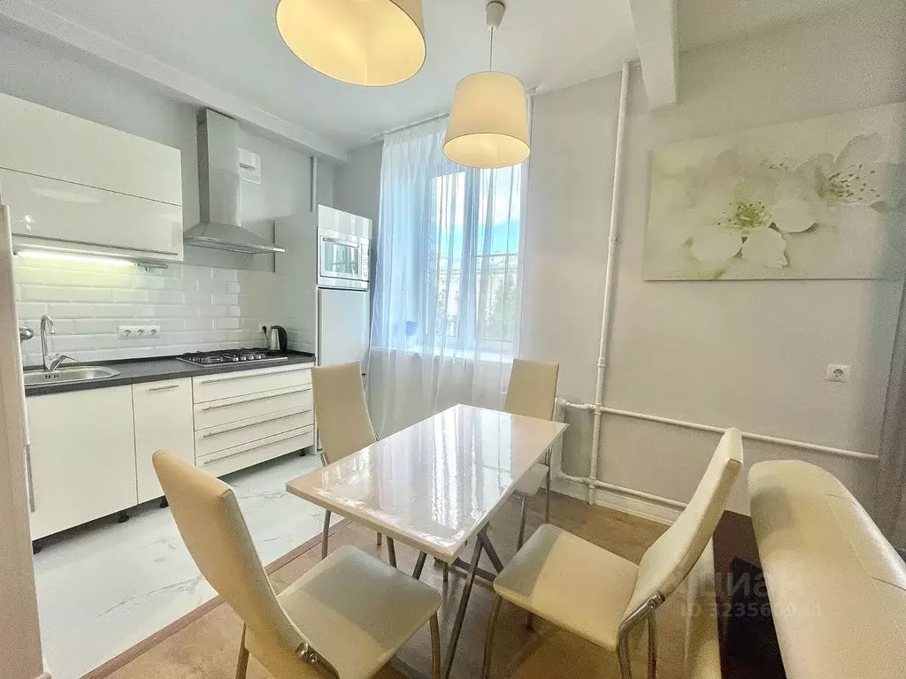 2-к кв. Ярославская область, Ярославль ул. Свободы, 52 (60.0 м) - Фото 2