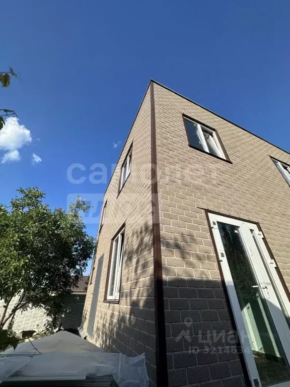 Дом в Севастополь Балаклавский муниципальный округ, Мидэус садовое ... - Фото 2