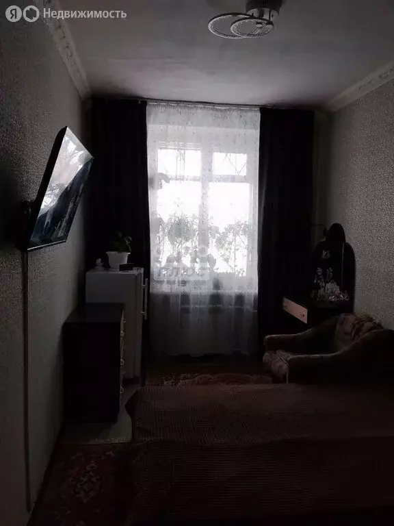 2-комнатная квартира: Миасс, Севастопольская улица, 37 (45 м) - Фото 1