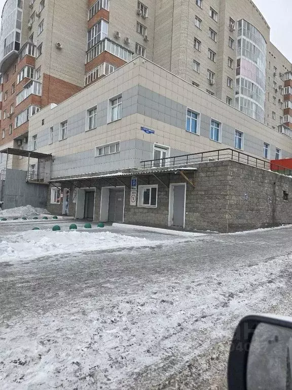 Гараж в Омская область, Омск ул. Масленникова, 25 (21 м) - Фото 1