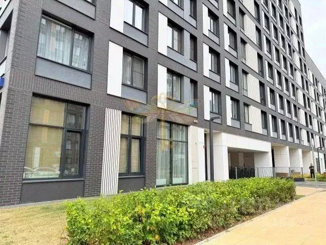 1-к кв. Москва ул. Инженера Кнорре, 7к2 (49.6 м) - Фото 1
