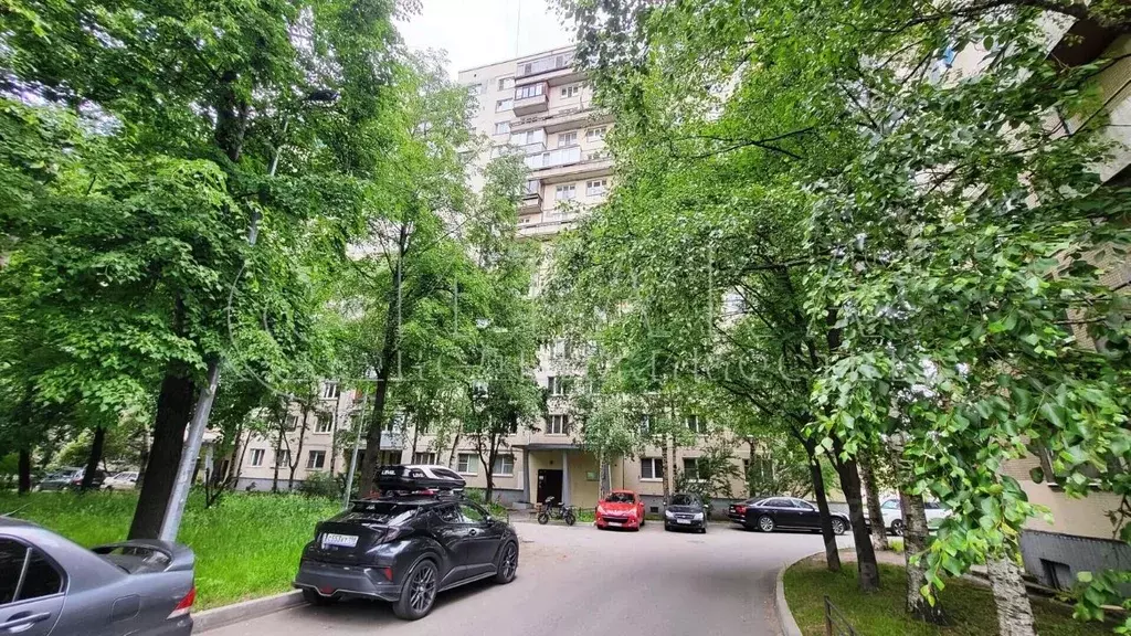 2-к кв. Санкт-Петербург Будапештская ул., 98К1 (51.1 м) - Фото 1