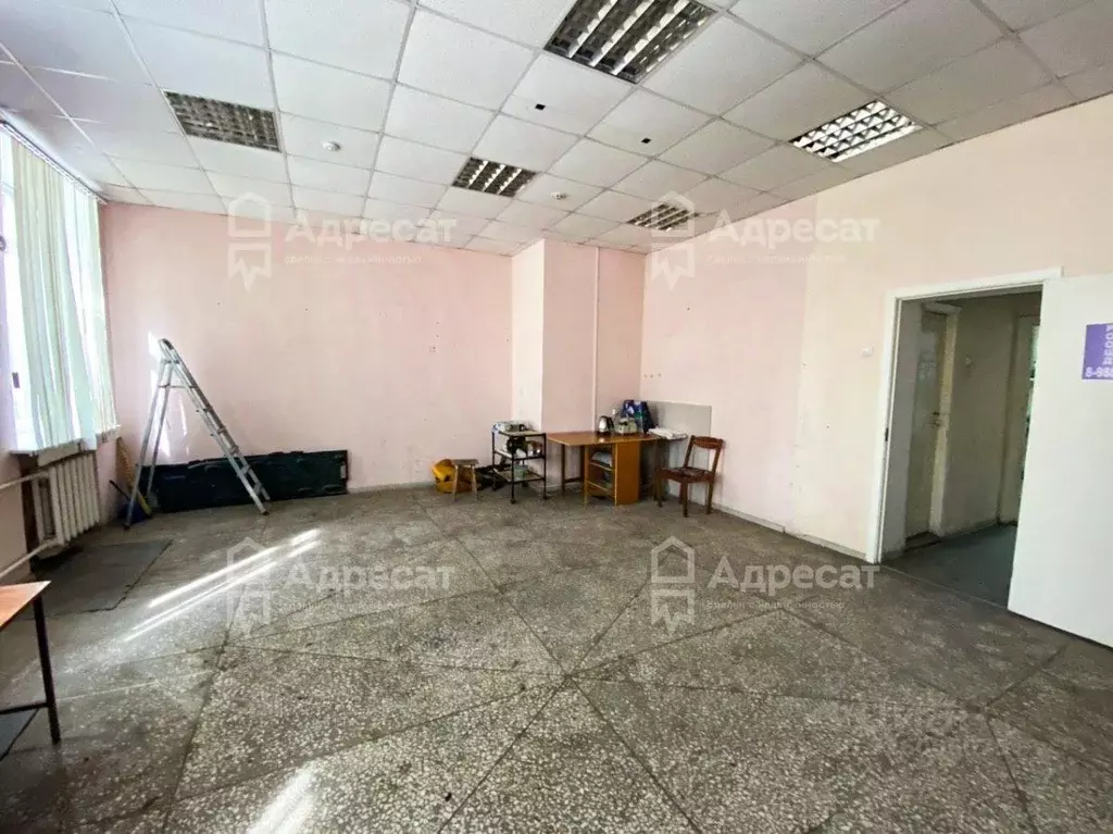 Офис в Волгоградская область, Волгоград Ополченская ул., 39 (42 м) - Фото 2