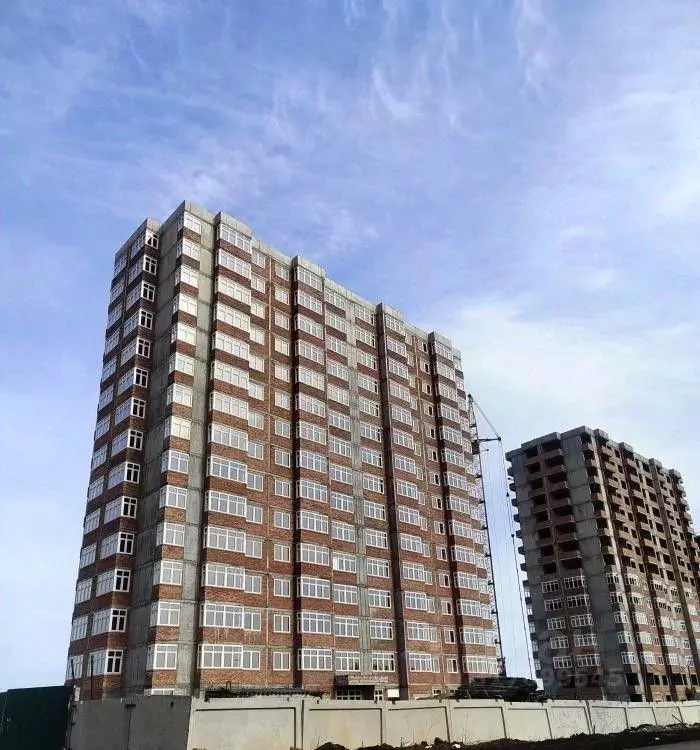 Студия Кемеровская область, Кемерово 72А мкр,  (27.0 м) - Фото 0