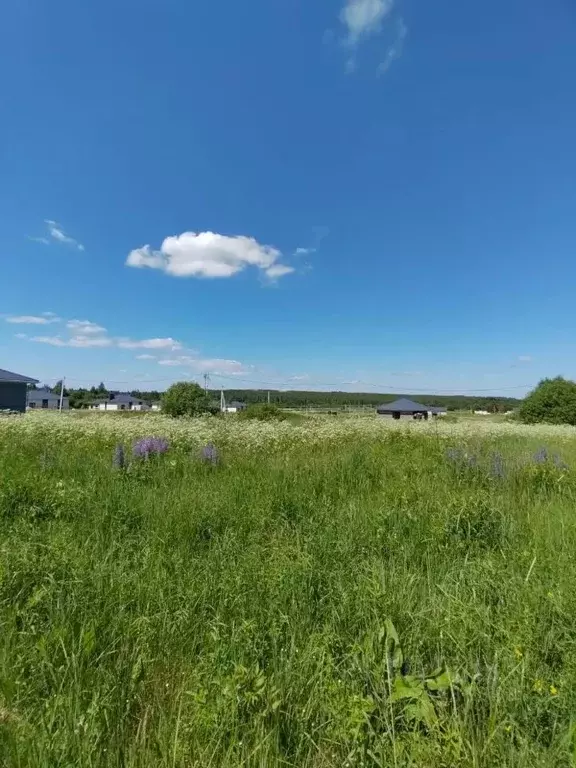 Участок в Московская область, Коломна ул. Октябрьской Революции, 22 ... - Фото 2