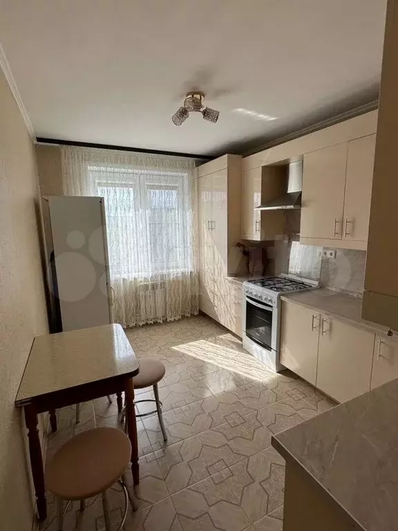 1-к. квартира, 34,3 м, 3/3 эт. - Фото 1