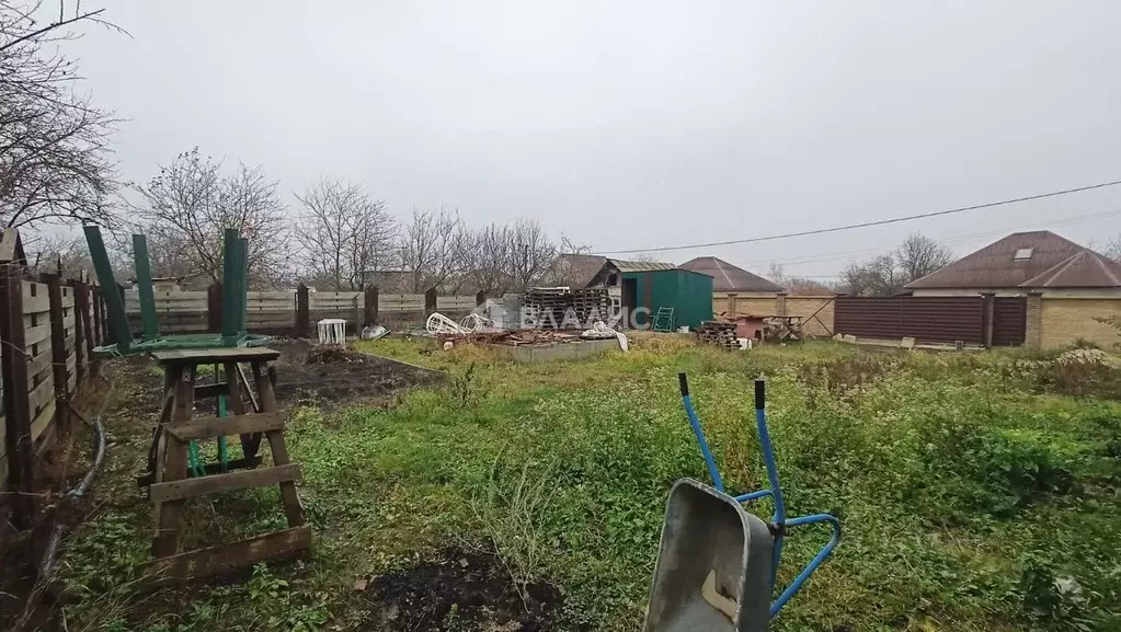 Участок в Белгородская область, Белгород Луч Южных электросетей дп,  ... - Фото 2