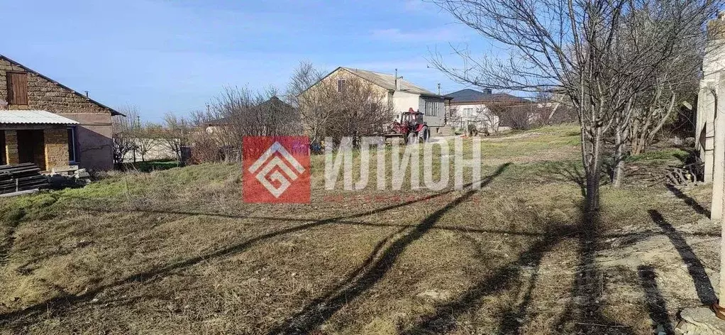 Участок в Крым, Бахчисарай ул. Мишки Татарина, 18 (6.0 сот.) - Фото 1