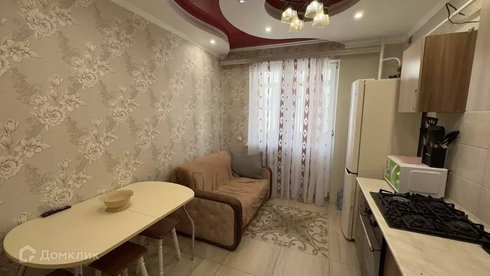 Продаётся 1-к квартира, 43 м - Фото 0