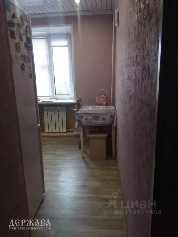 1-к кв. Белгородская область, Старый Оскол Комсомольский просп., 75А ... - Фото 2