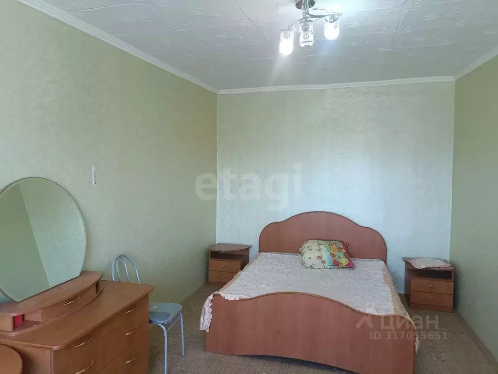 Квартира, 1 комната, 32.29 м - Фото 0
