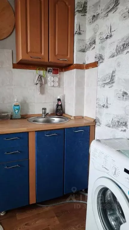 1-к кв. Тульская область, Тула ул. Клары Цеткин, 3 (38.0 м) - Фото 1
