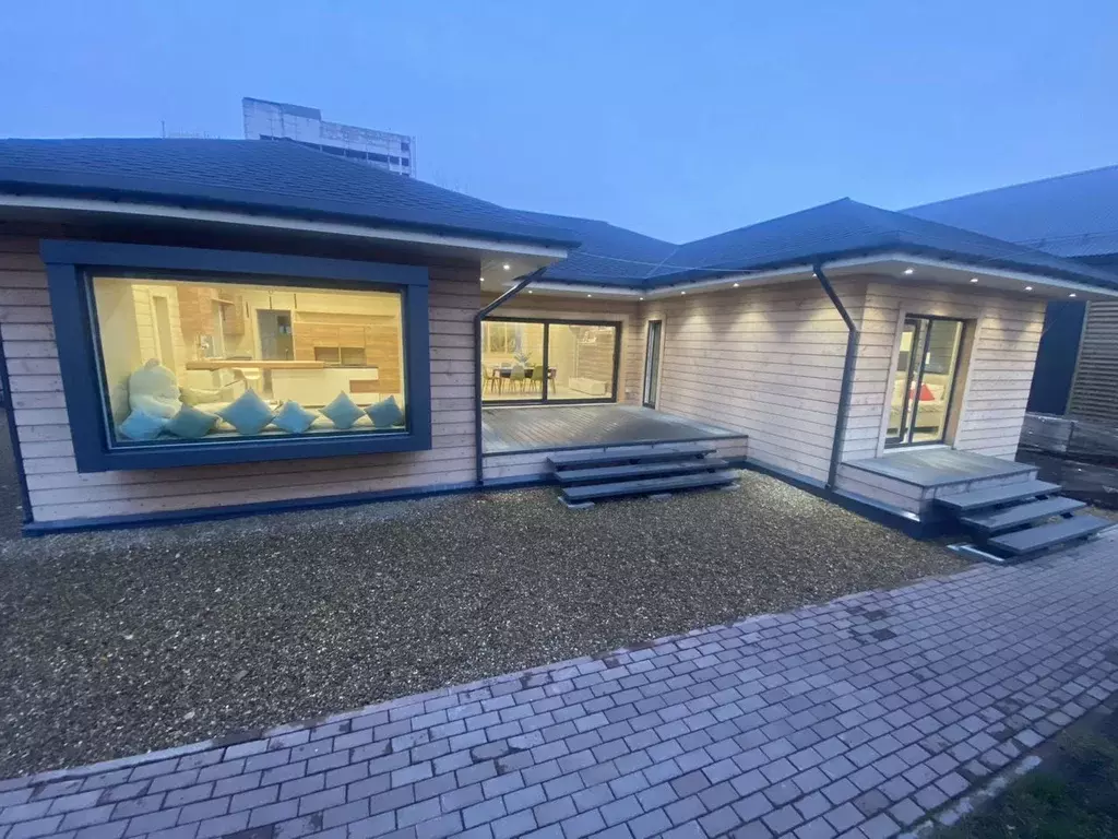 Участок в Московская область, Наро-Фоминский городской округ, д. ... - Фото 1