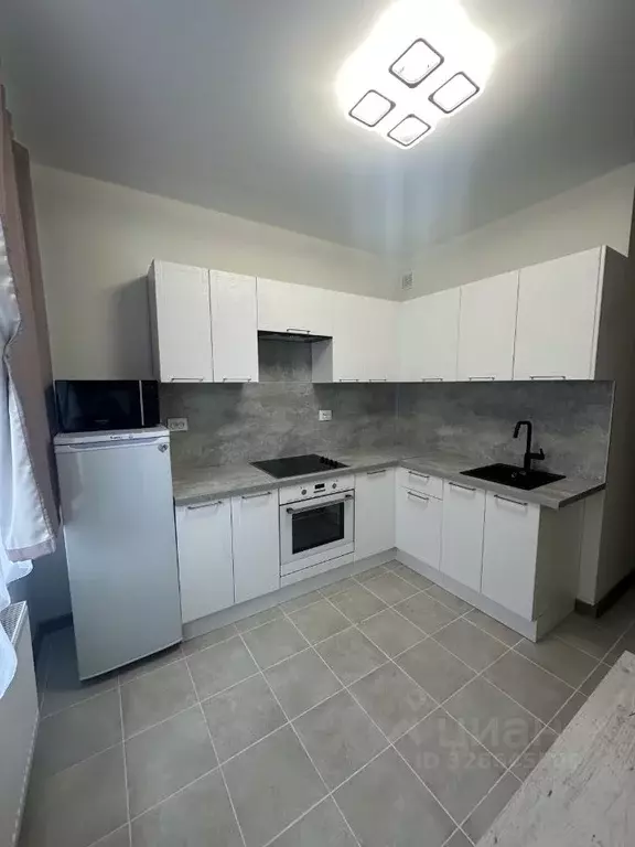 1-к кв. Московская область, Балашиха Саввино мкр, бул. Спасский, 7 ... - Фото 2