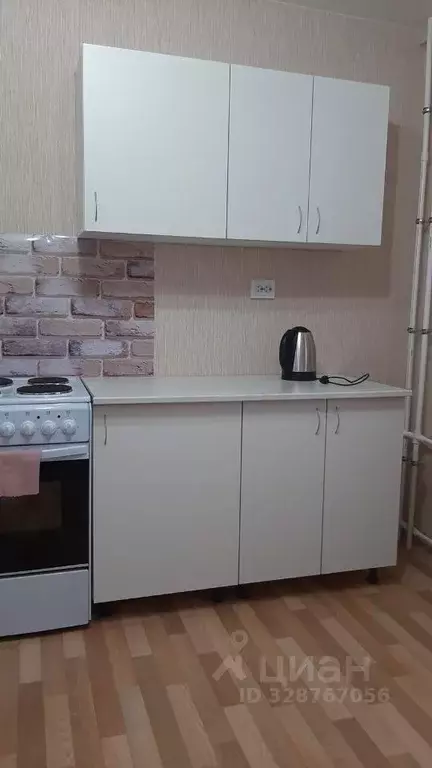 1-к кв. Санкт-Петербург пос. Шушары, Московское ш., 262к1 (38.0 м) - Фото 1