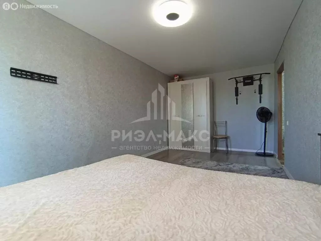 1-комнатная квартира: Брянск, Ново-Советская улица, 160 (30 м) - Фото 0