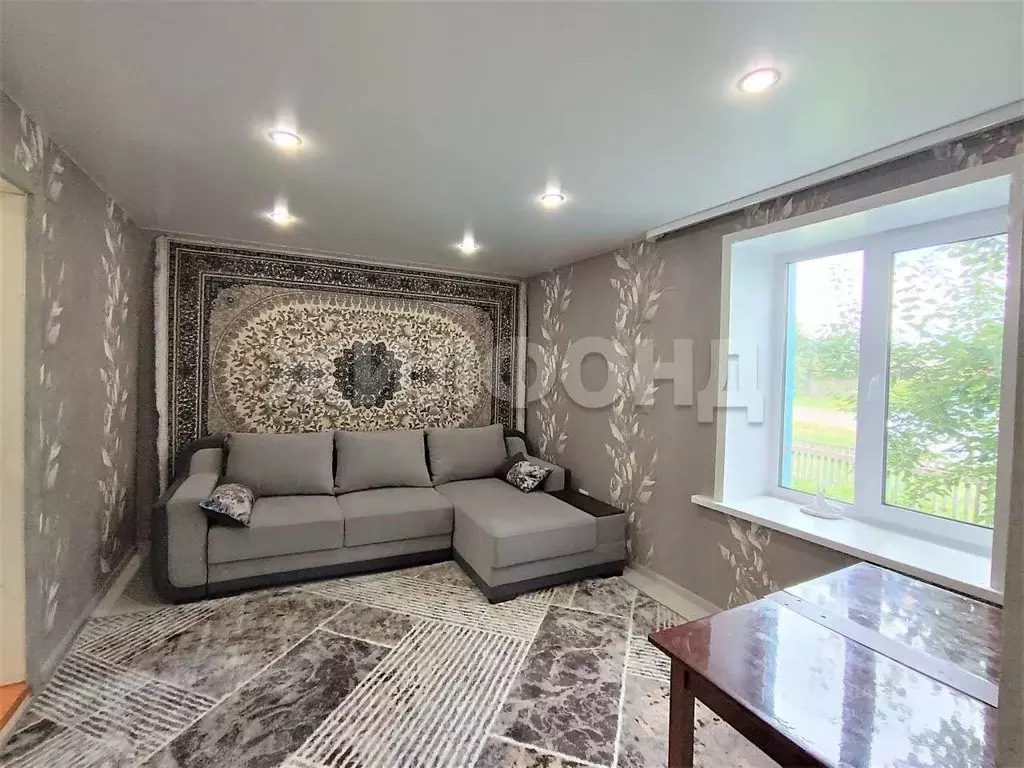 Дом в Хакасия, Абакан ул. Мира (60 м) - Фото 2