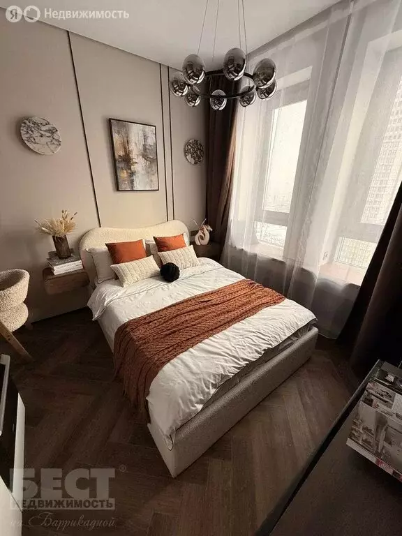 Квартира-студия: Москва, Ильменский проезд, 12 (18.5 м) - Фото 2