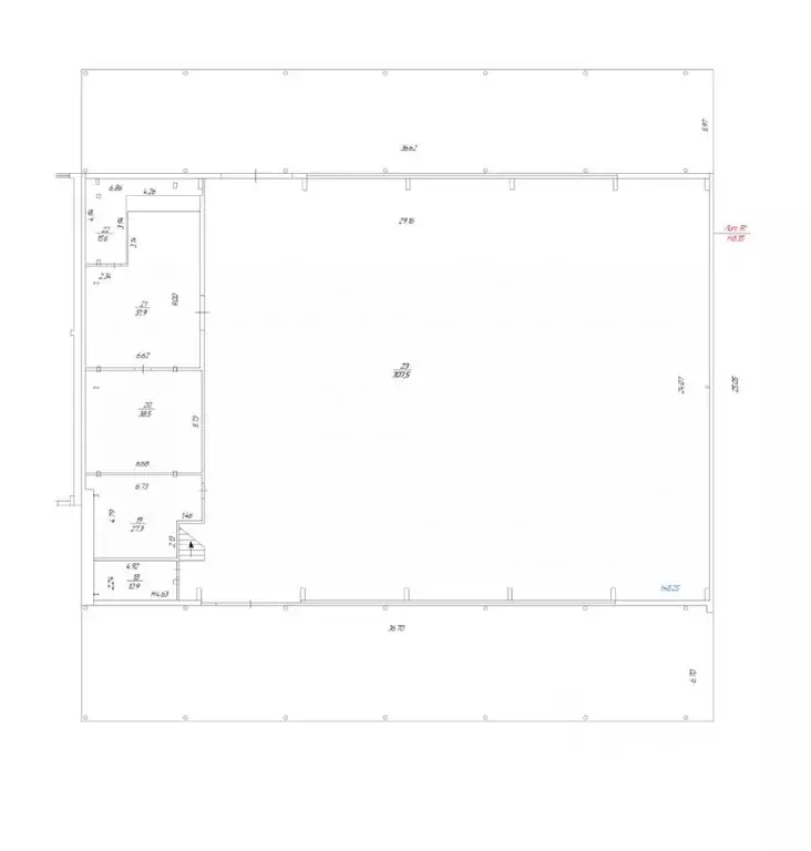 Производственное помещение в Челябинская область, Челябинск ... - Фото 2