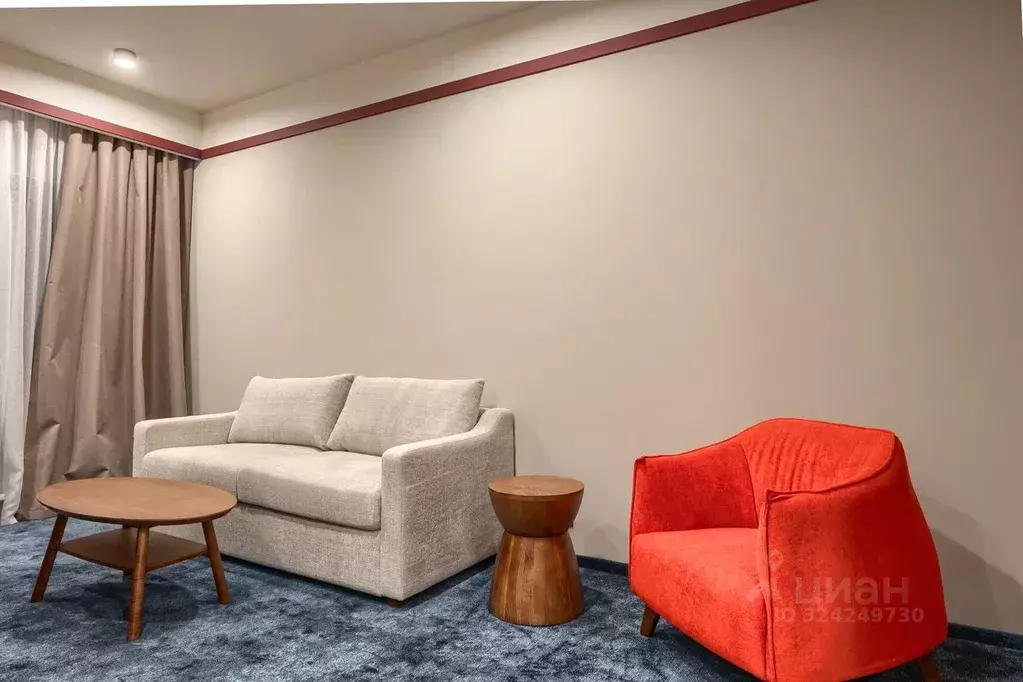 Комната Карачаево-Черкесия, Зеленчукский район, с. Архыз, пос. ... - Фото 2