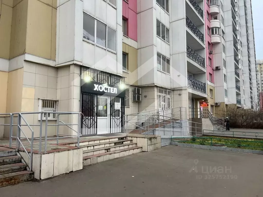 Торговая площадь в Московская область, Котельники ул. Кузьминская, 11 ... - Фото 1