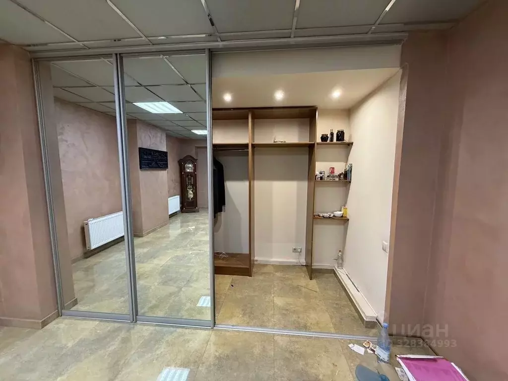 Офис в Москва Истринская ул., 8к3 (76 м) - Фото 2