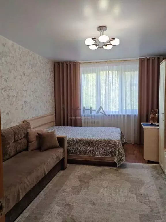 3-к кв. Татарстан, Набережные Челны 27-й комплекс, 16 (63.2 м) - Фото 0