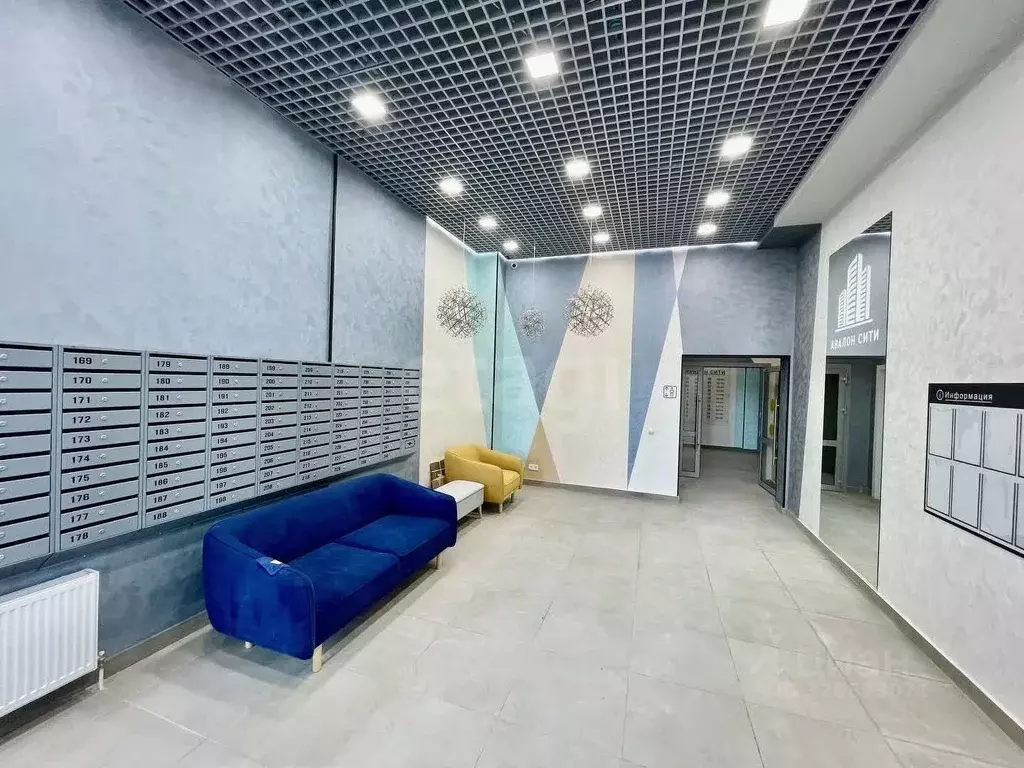 3-к кв. Татарстан, Казань Танковая ул., 2 (102.0 м) - Фото 1