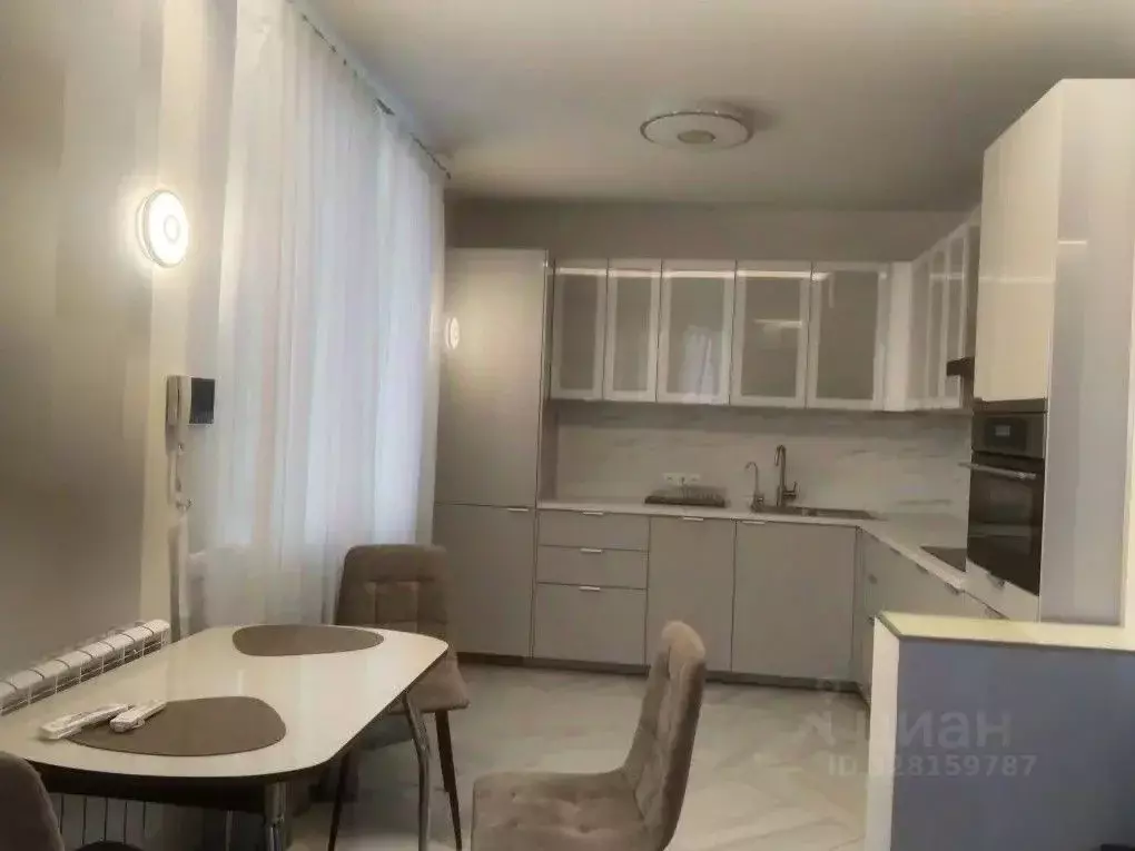 3-к кв. Московская область, Раменское ул. Чугунова, 41 (83.0 м) - Фото 1