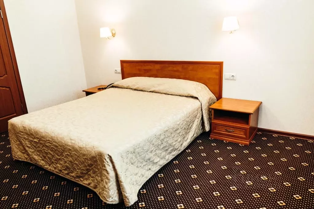 Комната Вологодская область, Великий Устюг Красная ул., 104 (17.0 м) - Фото 1