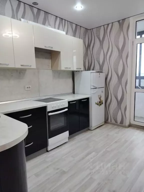 1-к кв. Свердловская область, Екатеринбург ул. Хрустальногорская, 93 ... - Фото 0