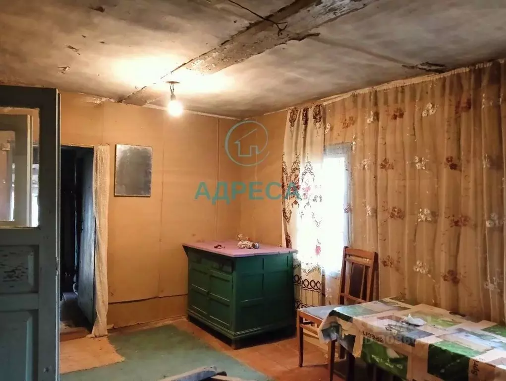 Дом в Белгородская область, Новооскольский муниципальный округ, с. ... - Фото 2