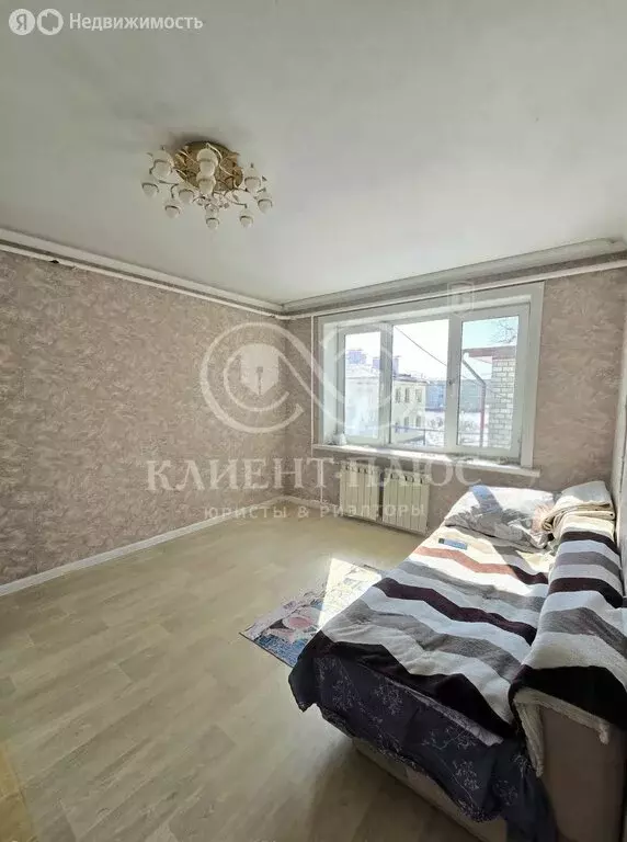 1-комнатная квартира: Южно-Сахалинск, планировочный район Луговое, ... - Фото 1