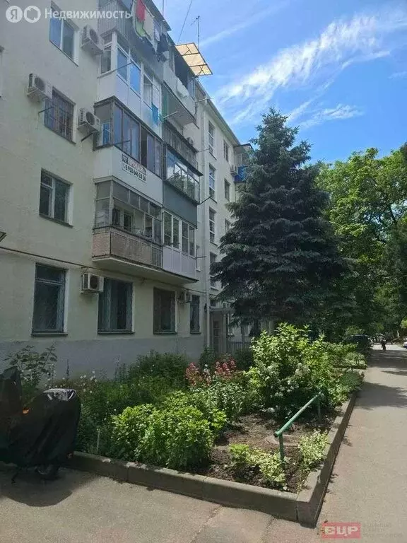 3-комнатная квартира: Анапа, Крымская улица, 179 (62.7 м) - Фото 1
