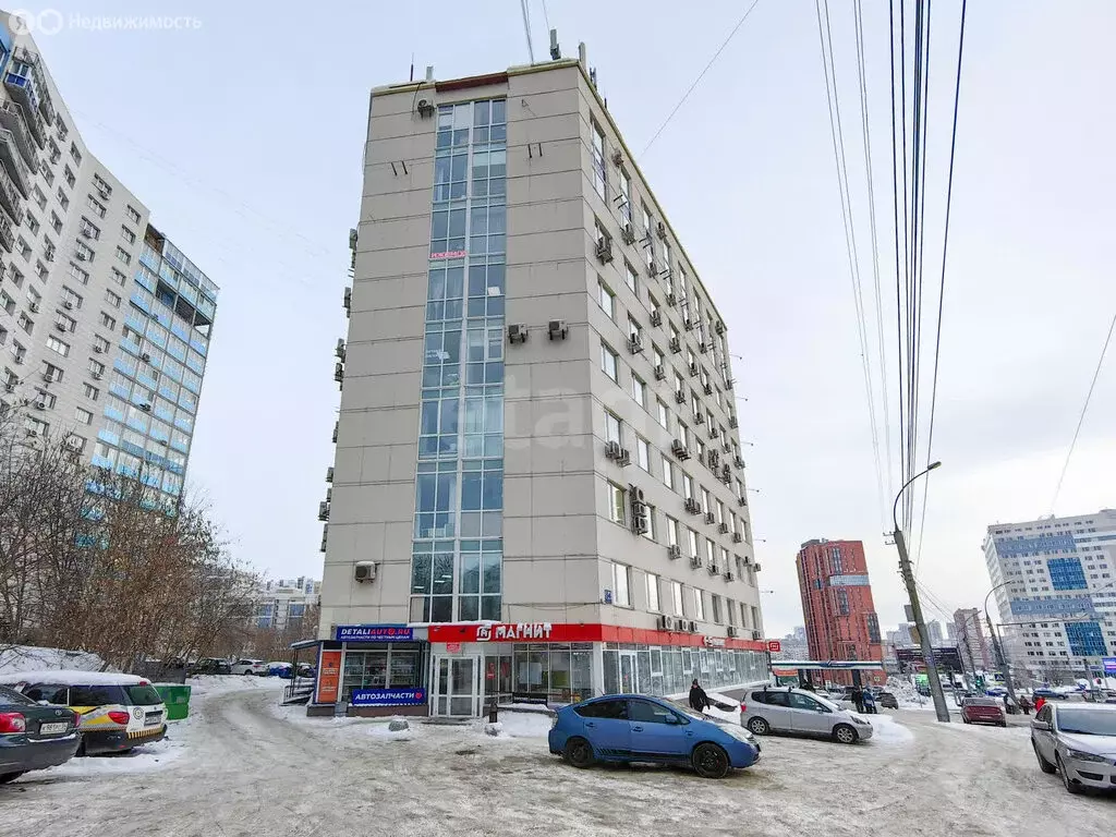 Торговая площадь (339.2 м) - Фото 2