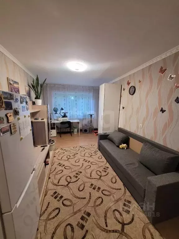 3-к кв. Свердловская область, Полевской Коммунистическая ул., 29 (53.0 ... - Фото 1