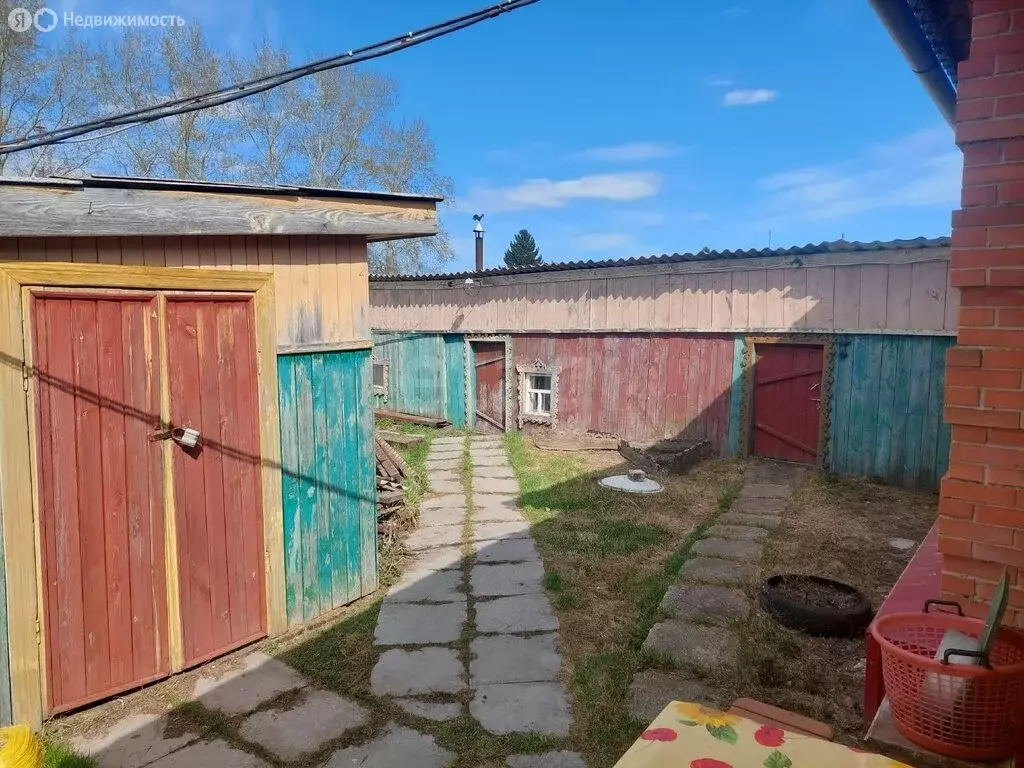 Дом в село Покровское, Комсомольская улица (50.9 м) - Фото 2