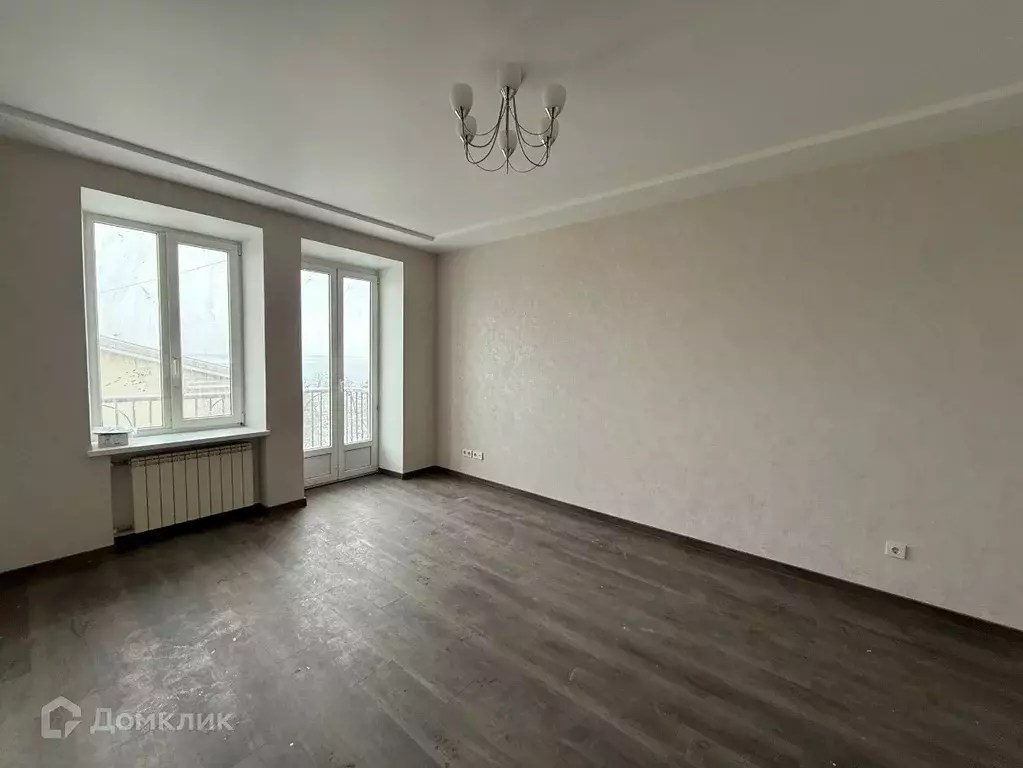Продаётся 1-к квартира, 38.4 м - Фото 1