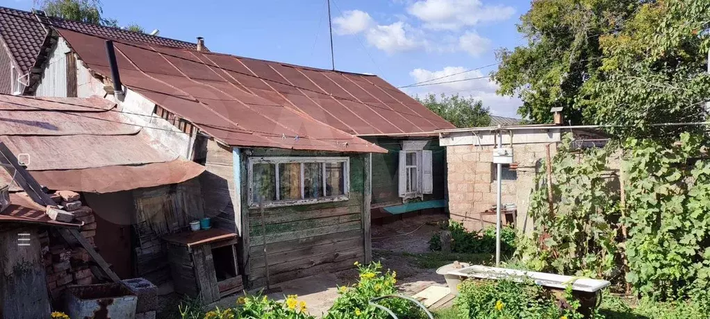 Дом 40,3 м на участке 2,1 сот. - Фото 0