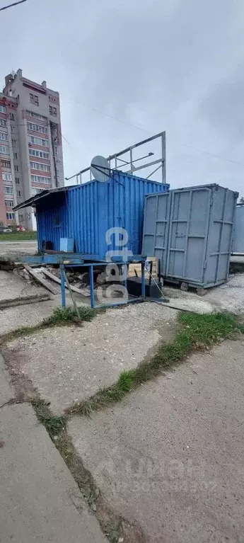 Помещение свободного назначения в Костромская область, Кострома ... - Фото 1