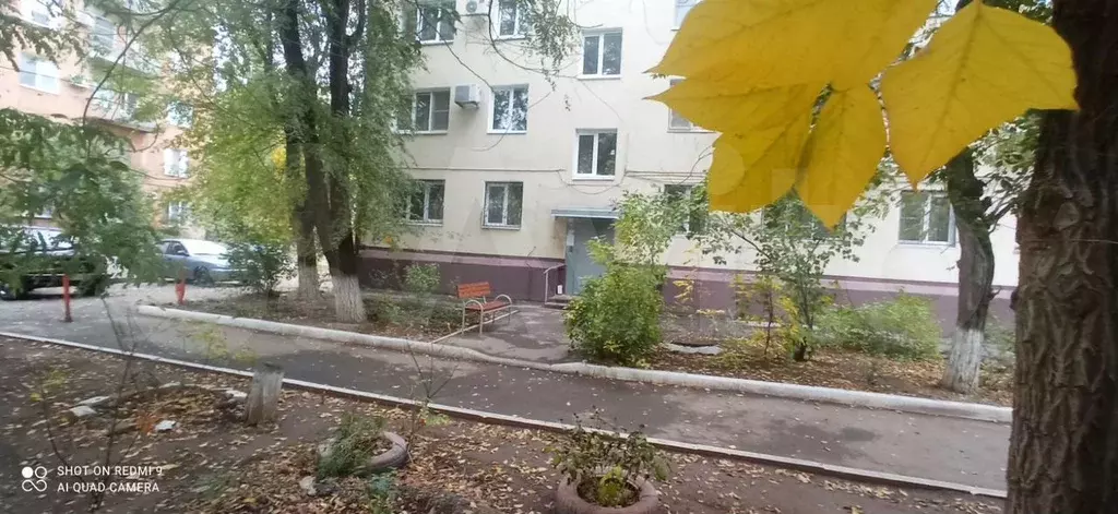 1-к. квартира, 32 м, 4/5 эт. - Фото 0