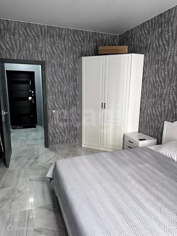 Продаётся 1-к квартира, 36 м - Фото 1